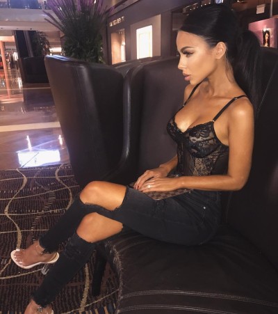 Дашута, Г. Муравленко