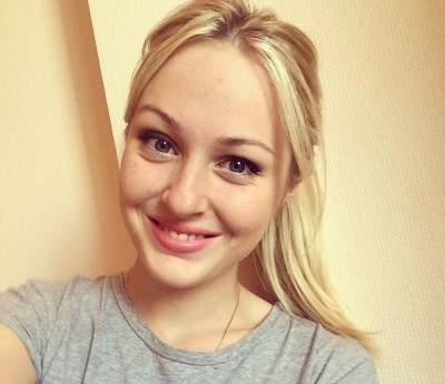 Маргоша, Г. Муравленко