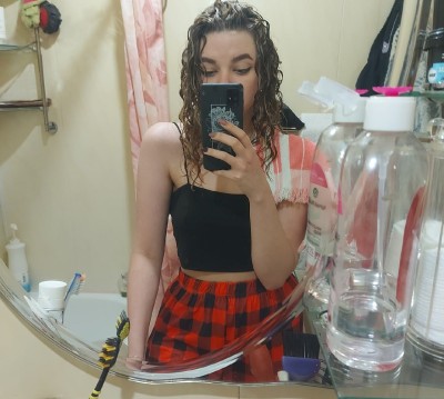 Инга, Г. Муравленко