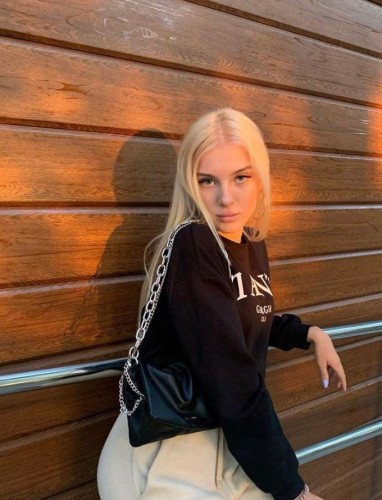 🎥 Лия, Г. Муравленко