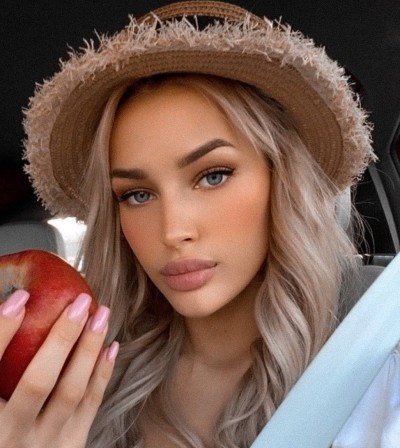 Валерия, Г. Муравленко