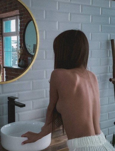 Лиля, Г. Муравленко