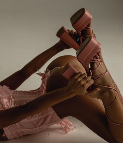 Маринка, Г. Муравленко