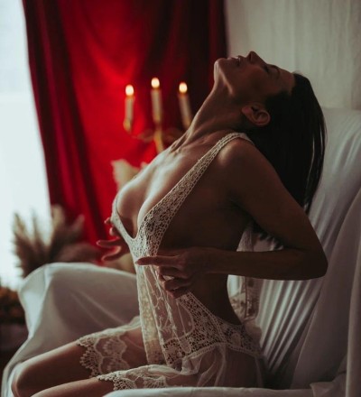 Алевтина, Г. Муравленко