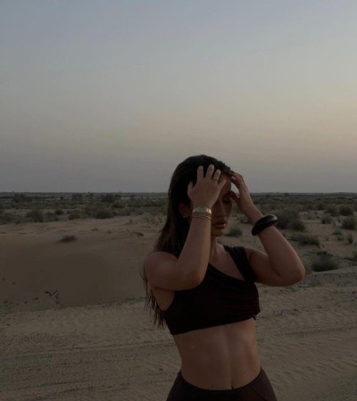 Катерина, Г. Муравленко