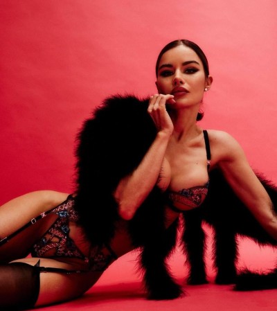 Ксюша, Г. Муравленко