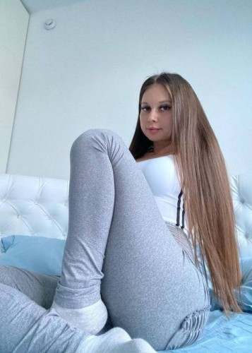 Александра, Г. Муравленко