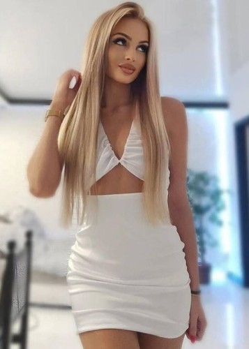 Донна, Г. Муравленко