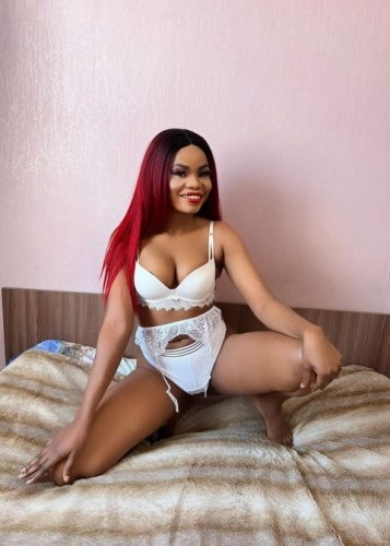 Elizabeth, Г. Муравленко