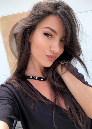 Рая, Г. Муравленко