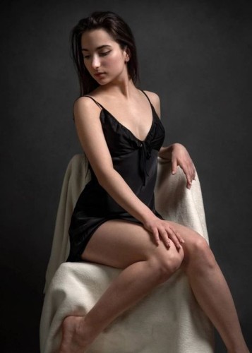 Даришка, Г. Муравленко