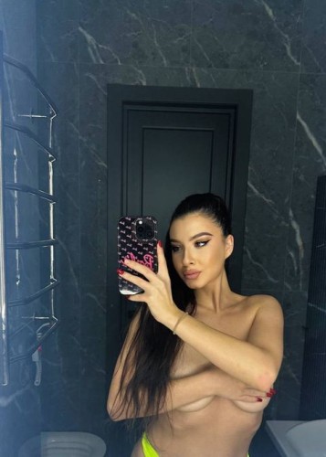 Ирина, Г. Муравленко