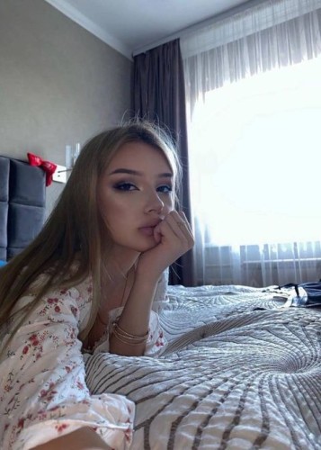 Люба, Г. Муравленко